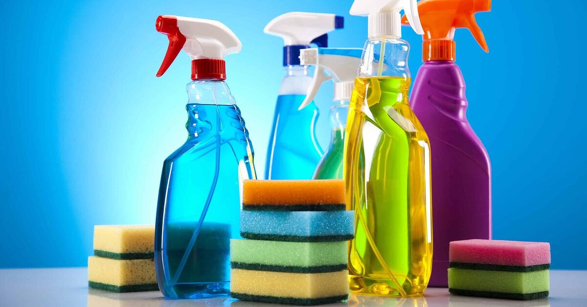 How To Save Money On Cleaning Supplies Simplify how-to-save-money-on-cleaning-supplies-simplify
