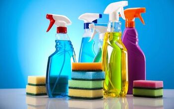 How to Save Money on Cleaning Supplies