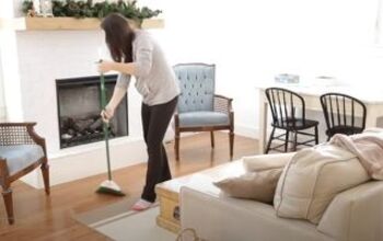 11 Clean Habits That Can Help You Keep a Busy Family Home Tidy