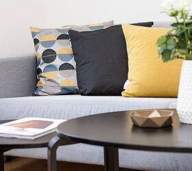 How to Update Home Decor on a Budget
