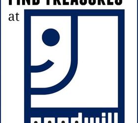 How to Find Treasures at Goodwill