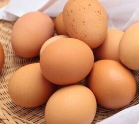 Why There's an Egg Shortage & 10 Egg Substitutes to Use Instead