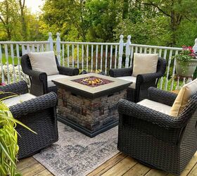 7 mistakes to avoid when designing a backyard living space, Backyard Living