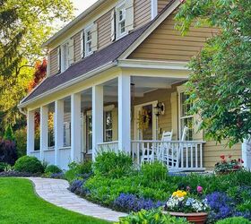5 Budget-Friendly Ways to Landscaping for Curb Appeal