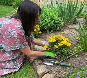 5 budget friendly ways to landscaping for curb appeal, landscaping for curb appeal