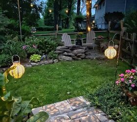 5 budget friendly ways to landscaping for curb appeal, How to plant a mosquito repellent garden