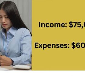 how much do i need to retire 5 different ways to work it out, Income vs expenses