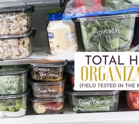 home organization the complete guide