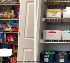 How to always have enough snacks in your pantry on a low budget