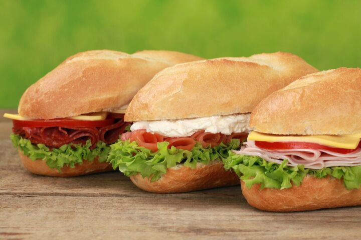 the best birthday freebies discounts for 2023, Free birthday sub sandwiches