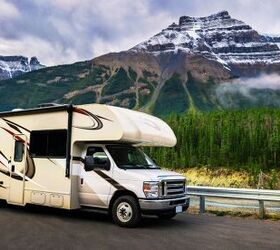 why i m not listening to dave ramsey s rv living advice, Living and traveling in an RV