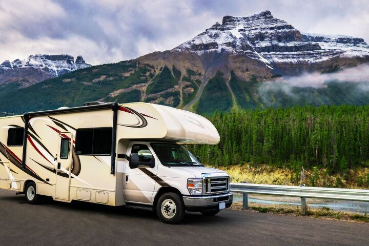 why i m not listening to dave ramsey s rv living advice, Living and traveling in an RV