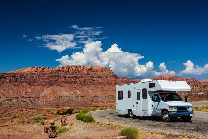 why i m not listening to dave ramsey s rv living advice, Is an RV a bad purchase