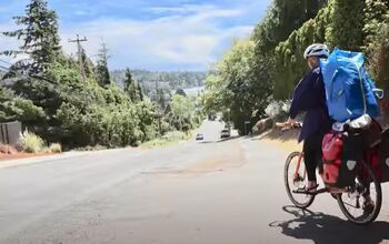 Minimalist Travel: 5 Things I Learned On My Bamboo Bike Trip