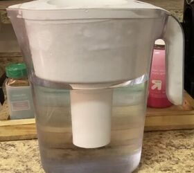 how to cut expenses 12 small ways to increase your budget, Brita water filter