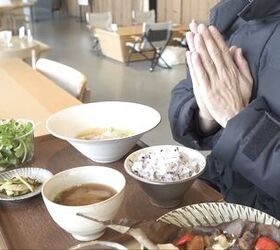 This mobile tiny home in Japan is a minimalist's dream