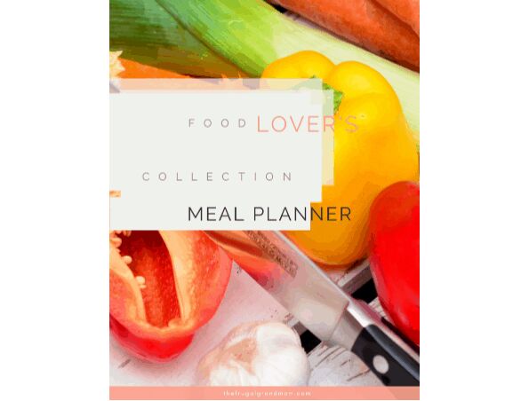 3 alternatives to dining out, Get my Free MEAL PLANNER