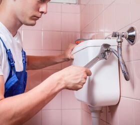 The Best Ways To Easily Fix Your Leaking Toilet Tank