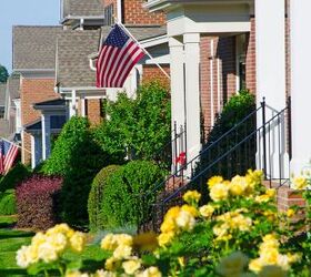 How a veteran tiny home community is helping homeless vets