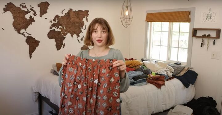 how to declutter your closet build a postpartum wardrobe, Unworn clothes