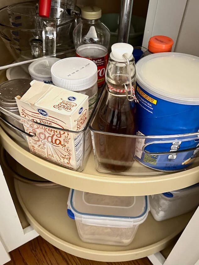 25 Simple Ideas For How To Declutter Your Kitchen Simplify 25 simple ideas for how to declutter your kitchen simplify