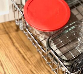 25 simple ideas for how to declutter your kitchen