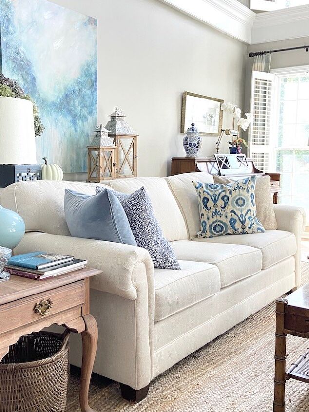 Home Decorating Tips and Tricks FAQ | Simplify
