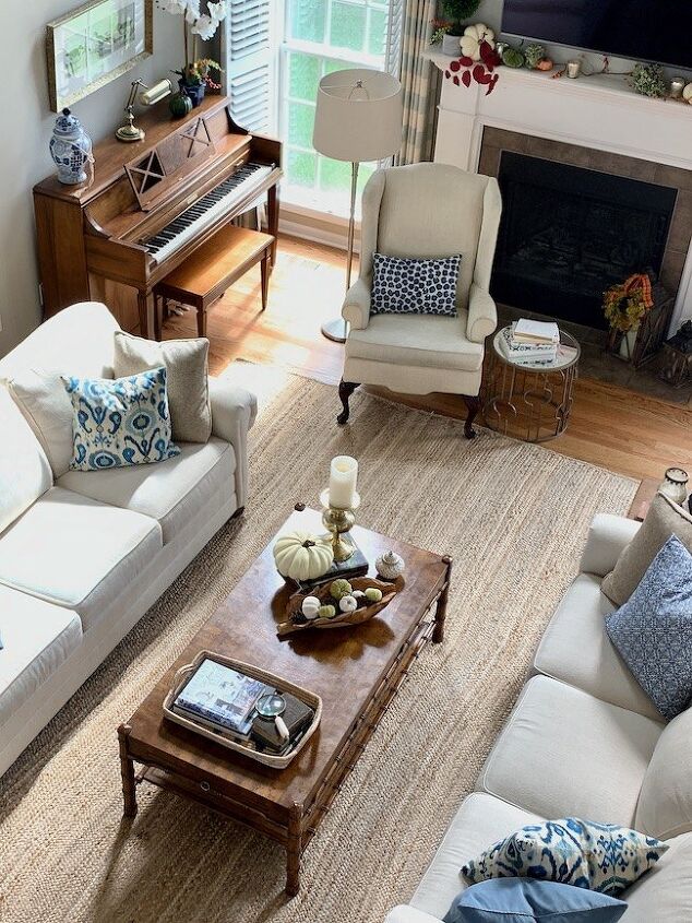 Home Decorating Tips and Tricks FAQ | Simplify