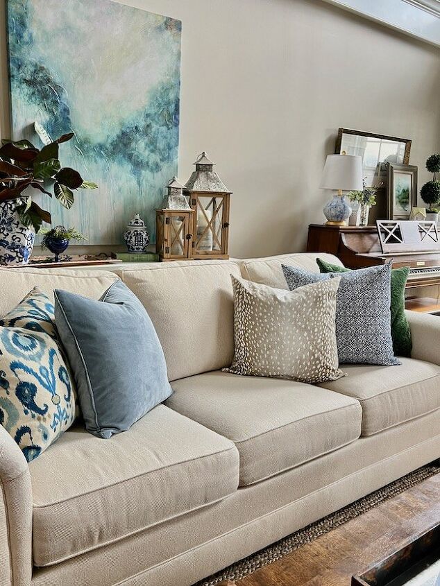 Home Decorating Tips and Tricks FAQ | Simplify