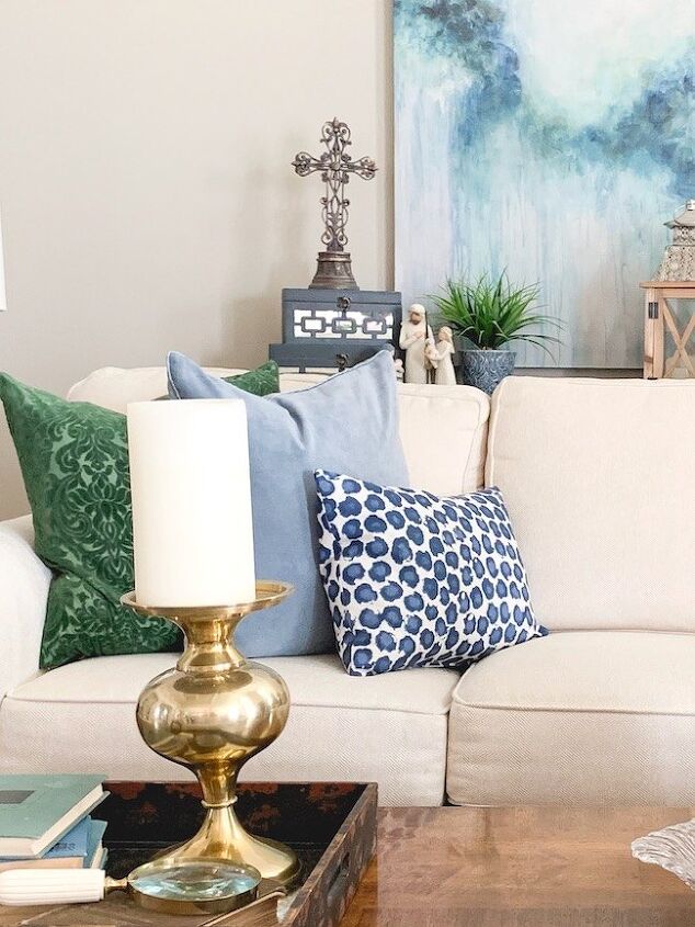 Home Decorating Tips and Tricks FAQ | Simplify