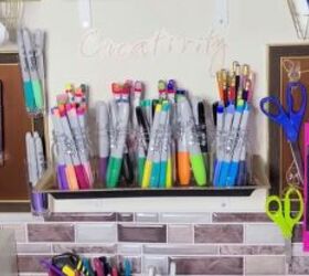 15 Creative Ways to Repurpose Household Items For Organization