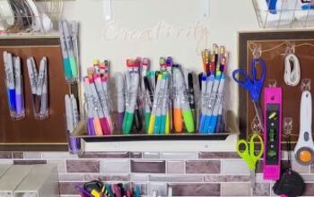15 Creative Ways to Repurpose Household Items For Organization