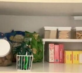 pantry organization ideas how to sort out your messy pantry, How to organize a pantry
