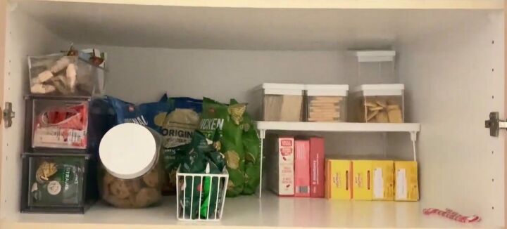 pantry organization ideas how to sort out your messy pantry, How to organize a pantry