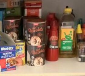 pantry organization ideas how to sort out your messy pantry, Pantry organization tips
