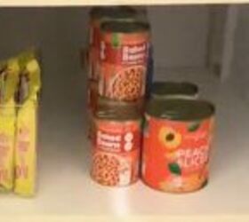 pantry organization ideas how to sort out your messy pantry, Organized pantry