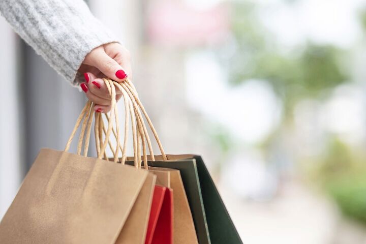 how to stop impulse buying 8 tips for avoiding impulse buys, Making shopping a treat