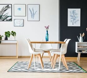 check out this super sleek scandi style apartment tour, The apartment is inspired by Scandi style interior design