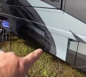 10 annoying rv pet peeves that frustrate us the most, RV panels