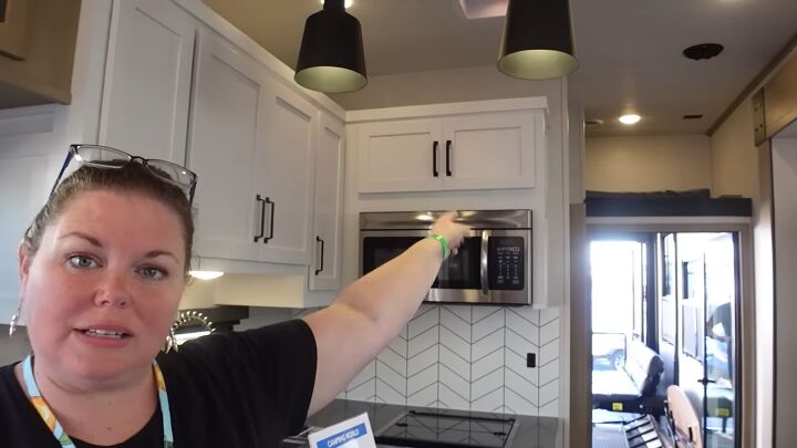 10 annoying rv pet peeves that frustrate us the most, Loft in the living room