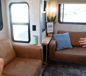 10 annoying rv pet peeves that frustrate us the most, Bad furniture in RVs
