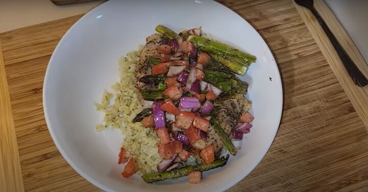 3 Quick, Easy & Tasty Ideas for Dinner on a Budget | Simplify