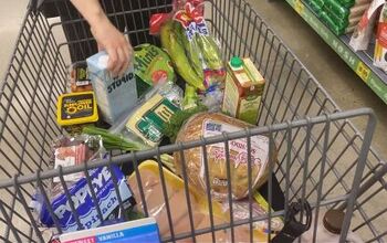 How to Save Money on Groceries & Meal Plan on a Budget
