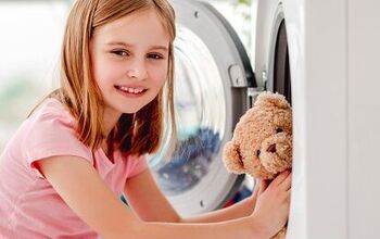 5 Things You Can Safely Clean In Your Washing Machine