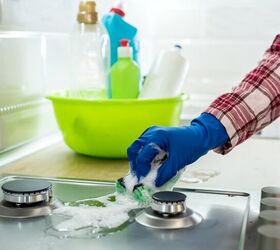Easy Cleaning Hacks That Really Work To Clean Your Home | Simplify