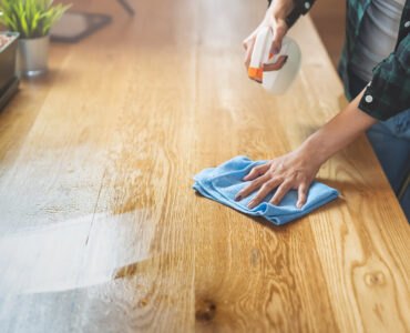 easy cleaning hacks that really work to clean your home