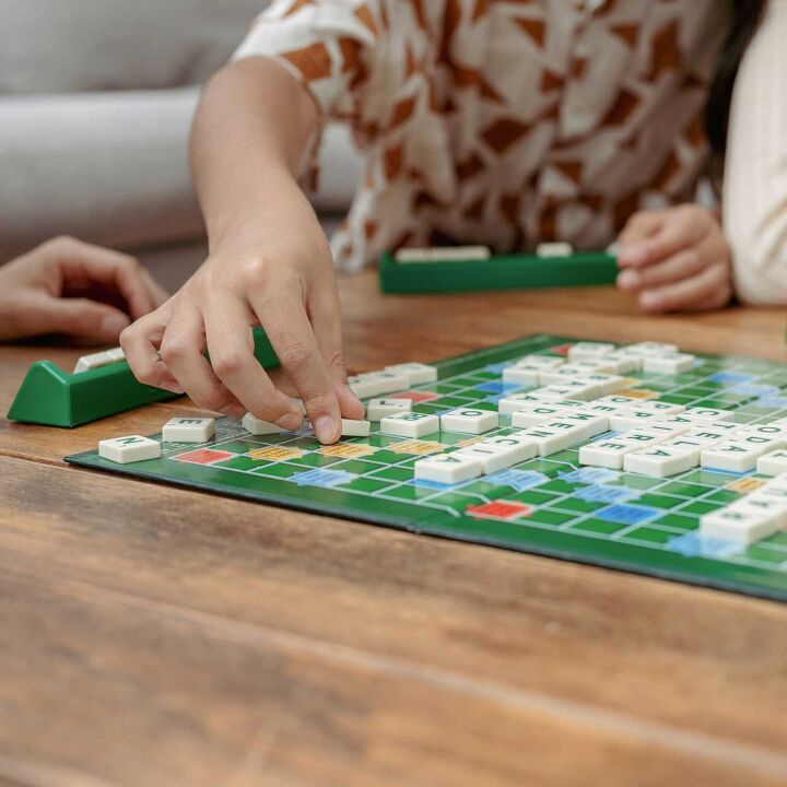 66 awesome staycation ideas for families in 2023, A fun staycation idea for families is to play more board games and card games