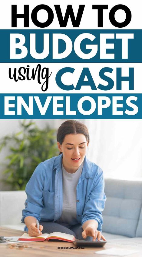 90 cash envelope categories to help you budget more effectively, Cash Envelope Categories