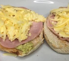 What to Do With Leftover Hamburger Buns 6 Tasty Recipes Simplify