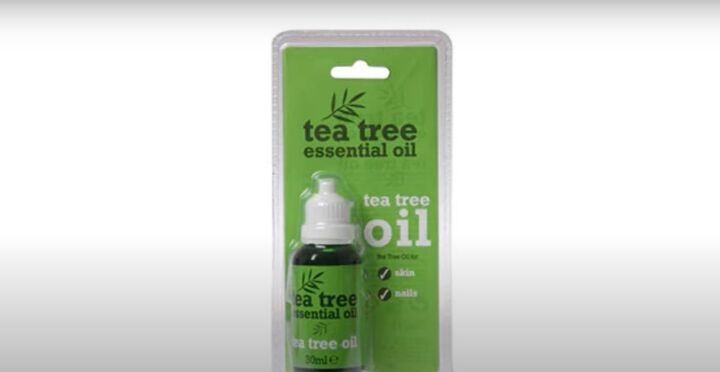 multi purpose things in your home that can save you money, Tea tree oil